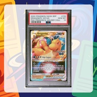 Dragonite VSTAR SWSH236-Pokemon Black Star Promo