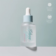 Glossy護膚妝前精華液 GLASSY GLOSS PRIMING ESSENCE 30ML+5ML