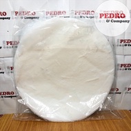 Edible wafer paper round wafer paper 0.4 mm (50 grams)