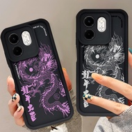 Infinix Hot 50i Smart 9 Embossed Softcase - Infinix Hot 50i Case - Infinix Smart 9 Case - Infinix Ho