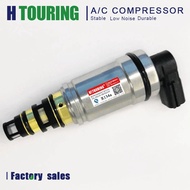 AUTO AC A/C compressor Electronic Solenoid control valve CSE613C For BMW 3 E81 E82 E87 E88 E90 E91 E