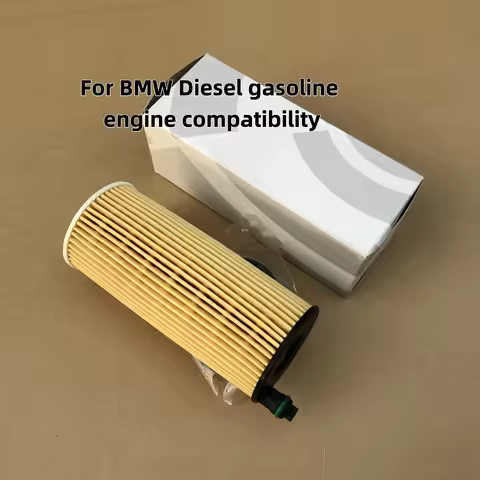 For BMW Oil Filter F30 F80 F34 F31 2.0T 316 320 318 TDI 330i 418d 430i F33 F83 F32 F82 F36 G22 G23 2