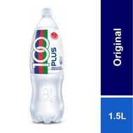 100Plus Original Isotonic Drink 1.5L