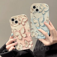 Casing Xiaomi Mi 15T 14T 14 13T 13 12 12X 12S 11 Lite POCO C85 X7 M3 X3 NFC Pro Redmi 15C 15 5G Note
