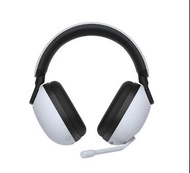 Sony INZONE Headphones H9 無線降噪遊戲耳機 #WH-G900N/WZE [香港行貨]