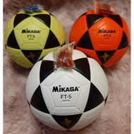 Mikasa Football/Press Soccer Ball/MIKASA PRES Soccer Ball
