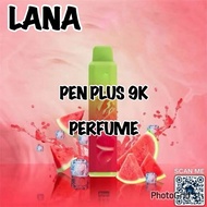 LANA PEN PLUS 9000 Perfume lana - Long Lasting - 10ML, 30 ML, 50ML - LANA PEN PLUS 9K Premium Inspir