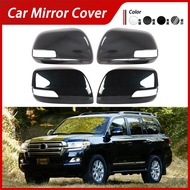 Suitable for 15-21 Toyota Land Cruiser Land Cruiser LC200 Reversing Mirror Cover Rearview Mirror