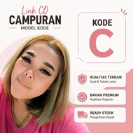Link co mix model code C1-C100
