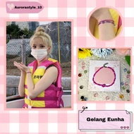 Eunha Bracelet Eunha Bead Accessories/ Necklace/ Bracelet/ Ring/ Korean Style/