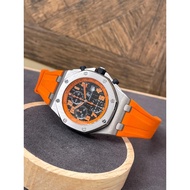 Audemars Piguet Audemars Piguet Royal Oak Offshore Type 26170ST.OO.D101CR.01 Men's Watch