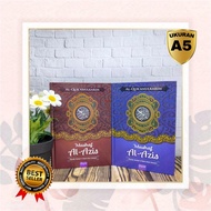 Al Quranulkarim Mushaf Al-Aziz A5, Al Quran Non-Translated, Al Quran 15 Lines, Al Quran, Al Quran A5