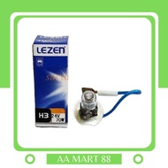 Lezen H3 24V 70W Bulb