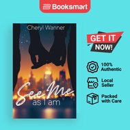 See Me As I Am - Paperback - English - 9781953491541