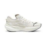 Giày Chạy Bộ PUMA Nam Deviate NITRO 3 Vapor Gray-Sun Stream-Sunset Glow Màu Xám