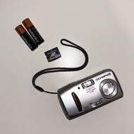 (CCD相機) Olympus CAMEDIA C-180 digital camera