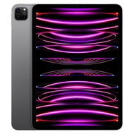 Apple iPad Pro 11吋 第4代 M2 B級 灰 Wi-Fi版 512G 平板電腦 原廠公司貨 福利品 二手平板