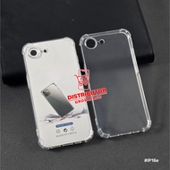iphone 16E iphone 17E CASE AIRBAG ANTI CRACK THICK SOFTCASE BENING iphone 16E iphone 17E AB-01
