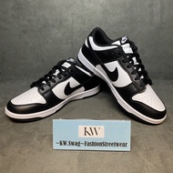 Dunk Low Panda / SB Dunk Low Sneaker SB Dunk Black White / Running Shoes / Casual Shoes / Fashion Sh