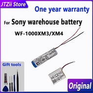 Original WF-1000XM4/XM3  charging compartment original battery assembly parts accessories