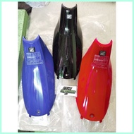 ◲ ♕ ♞,♘Head pipe Cover/Batok Xrm125 Xrm110 Rs125 Honda Genuine Parts