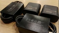 Samsung EP-TA800 全新原裝正貨 Super Fast Charger 25W 快速充電火牛 最新版本1.8米加長版 Type-C 數據線  Note10 Note20 ZFold3 Zfilp4 S10-5G S20 S21 S22 A52 A53 A70 A71 A73 每套公價$140