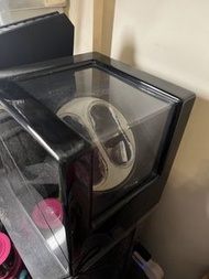 自動上鏈錶盒