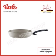 Fissler Ceratal  24cm Comfort Frying Pan - 159-220-24-100/0