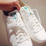 Adidas Stan Smith Primeknit 款式 US 9.5