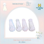 - Baa Baa Sheepz x Tiffany Soetanto Arthur Chef Edition HUG BUDDY