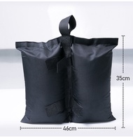 Camping Equipment Outdoor  Garden Gazebo  Leg Feet Weights Sand Bag  Waterproof Tent Set  Accessorie