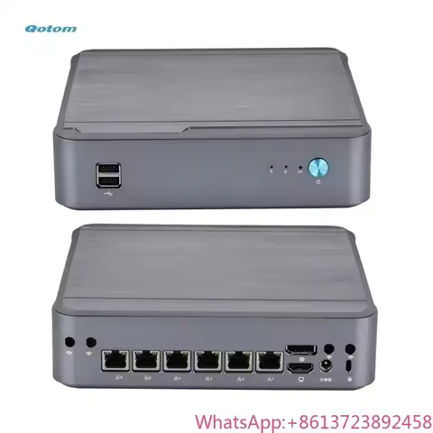 Q71200G6 NUC Gaming PC inttel 12th & 13th Gen Core i3 i5 i7 Processor Barebo.ne Desktop Computer Min