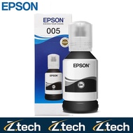 Epson 005 Mono (Large) Ink Bottle C13T03Q100 For Epson M1100,M1120,M2140 (Authentic)