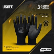 Safety Jogger Multitask Gloves 4131X