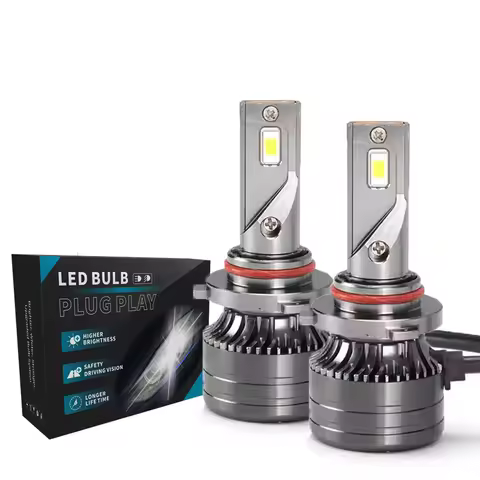 X3C 80W 12000lm H7 Led Headlight kit H11 HB3 Car LED Lamp LED Headlight H1 H3 H11 9005 9006 880 Bulb