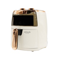 ANITECH แอนนิเทค หม้อทอดไร้น้ำมัน ความจุ 4ลิตร 1300วัตต์ หม้อทอดไฟฟ้า รุ่น CO1305