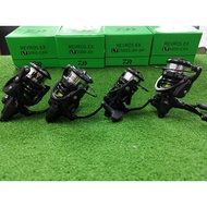 Daiwa REVROS EX LT 2020