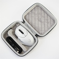 Suitable for Alien AW620M Wireless Wired Dual Mode Game Gaming Mouse Storage Protection Hard Shell B