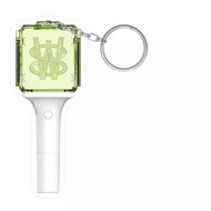 GANTUNGAN NCT NCT 127 NCT DREAM NCT WICH WAYV Lightstick Keychain