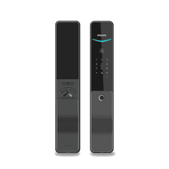 飛利浦 - 801-OP 推拉式智能鎖 (八達通版)