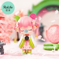 Nanci Oreo限定 聯名款盲盒