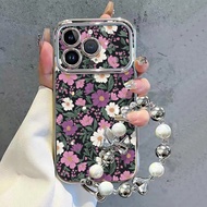 [Case+bracelet] Case casing Vivo Y5S Y02 Y17Y30Y15Y12 U3U20 Y53T Y17SY19 Y16 Y15S Z5i Y20 Y11 T1 Y15
