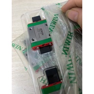 Genuine Taiwanese HIWIN MGN12C Slider (can export VAT - private message)