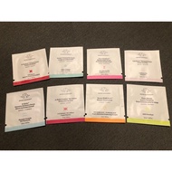 Drunk Elephant Trial Pack Polypeptide Cream/B5 High Moisturizing Essence/TLC Night Repair Cream/Maru