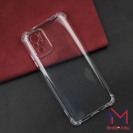 Xiaomi Redmi Note 10 / Note 10s / Note 10 5G / Note 10 pro 4G Shockproof Case Protects The camera