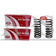 (APM) HONDA CITY SX8 STANDARD COIL SPRING