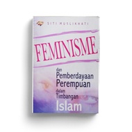 Feminism Book in Islamic Scales