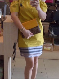 Tas slempang bonia original 1490
