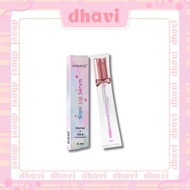 ANIMATE Lip Serum Glow Original Natural Pink Lip Moisturizing Vitamin EHONEY