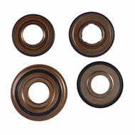 09G 09K TF60SN TF61SN Automatic Gearbox Clutch Piston Repair Kits For VW Beetle Golf GTI MK6 Jetta P